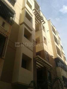 Maruthi Builder Meadows Elevation 3