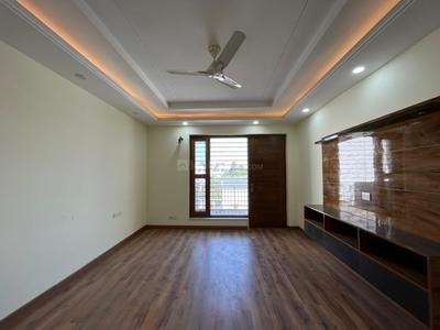Nirantar Luxury Floors Bedroom 1
