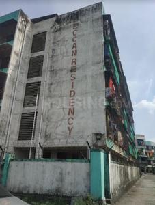 Project Image of 0.0 - 630.0 Sq.ft 1 BHK Apartment for buy in Deccan Enterprises Builders Residency