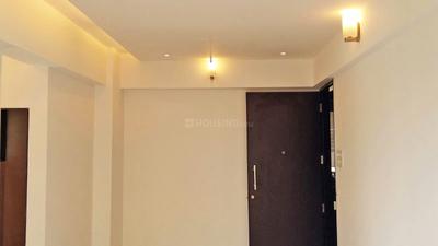 Project Image of 685 Sq.ft 1 BHK Apartment / Flat for sale in Ulwe for Rs. 5600000