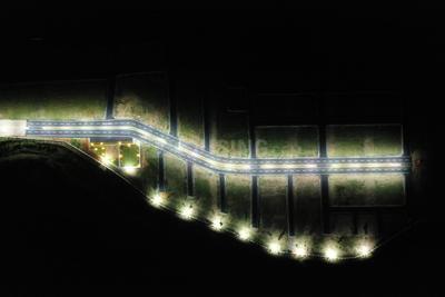 Project Image of 585.0 - 3000.0 Sq.ft Residential Plot Plot for buy in TVH Titanium City Phase 2