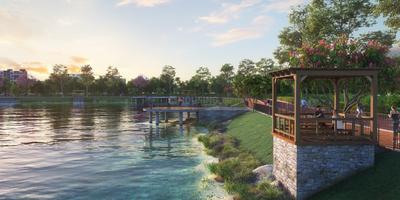 Project Image of 583.0 - 964.0 Sq.ft 2 BHK Apartment for buy in Alliance Jewel Of Chennai