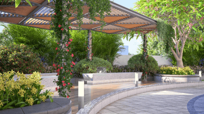 Project Image of 1260.0 - 2045.0 Sq.ft 2 BHK Apartment for buy in Pragathi Western Square