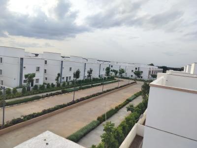 Project Image of 0.0 - 2150.0 Sq.ft 3 BHK Villa for buy in Green Mark Mayfair Bhel