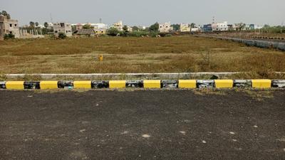 Project Image of 650.0 - 1800.0 Sq.ft Residential Plot Plot for buy in Krish Sornaboomi