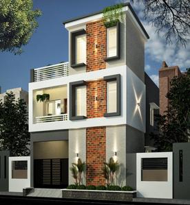 Gallery Cover Pic of Four Square Premium Villas