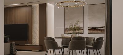 Project Image of 1768.0 - 3264.0 Sq.ft 3 BHK Apartment for buy in Sobha Infina