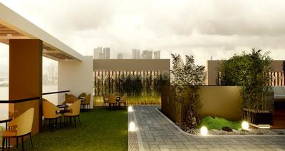 Project Image of 1100 Sq.ft 3 BHK Apartment / Flat for sale in Andheri West for Rs. 49900000