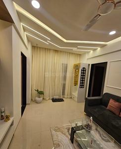 Project Image of 655.0 - 1005.0 Sq.ft 1 BHK Apartment for buy in Varad Residency