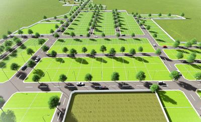 Project Image of 982.0 - 2466.0 Sq.ft Residential Plot Plot for buy in Gold City