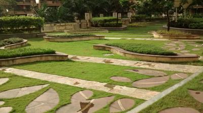 Project Image of 2650 Sq.ft 4 BHK Apartment / Flat for sale in Powai for Rs. 70000000