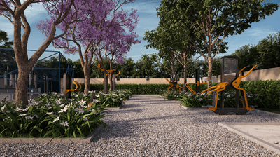 Project Image of 0.0 - 785.0 Sq.ft 1.5 BHK Apartment for buy in Sattva Ashraya