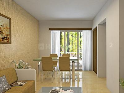 Project Image of 373.0 - 579.0 Sq.ft 1 BHK Apartment for buy in VBHC Hillview