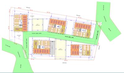 Project Image of 0.0 - 632.16 Sq.ft 2 BHK Apartment for buy in Maharaja Unity