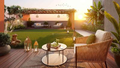Project Image of 849.92 - 861.11 Sq.ft 3 BHK Apartment for buy in Shreeji Sharv Shubh