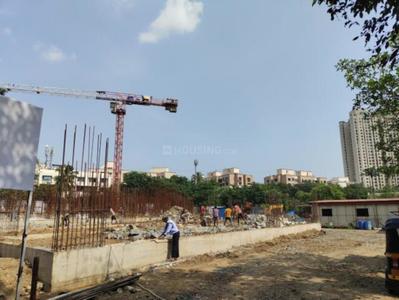 Project Image of 470.0 - 1563.0 Sq.ft 2 BHK Apartment for buy in Om Divine Shloka