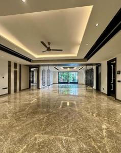 Vivasa Luxury Homes Living Area 1