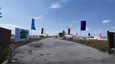 Project Image of 818.0 - 1557.0 Sq.ft Residential Plot Plot for buy in Alankar Sunrise