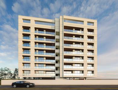 Project Image of 1245.38 - 2050.0 Sq.ft 3 BHK Apartment for buy in Sanjivani Fuldwar Residency