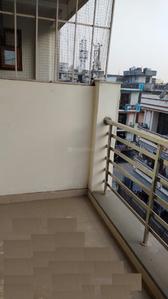 Project Image of 1240.0 - 1850.0 Sq.ft 3 BHK Apartment for buy in Investor I Homz