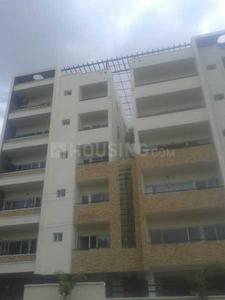 Lore Asvasidh Towers Elevation 1