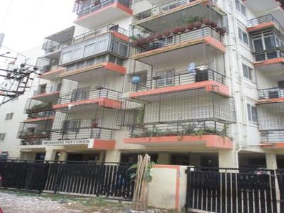 Project Image of 1225.0 - 2012.0 Sq.ft 2 BHK Apartment for buy in New Sunshine Sri Krishna Venture