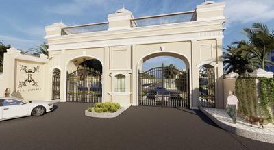 Project Image of 1603.82 - 14430.96 Sq.ft Residential Plot Plot for buy in Fugen Royal Imperia Phase 2
