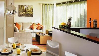 Project Image of 955.0 - 3389.0 Sq.ft 2 BHK Apartment for buy in Spring Woods