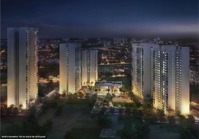Project Image of 954.44 - 1950.64 Sq.ft 1 BHK Apartment for buy in Godrej Air Phase IV