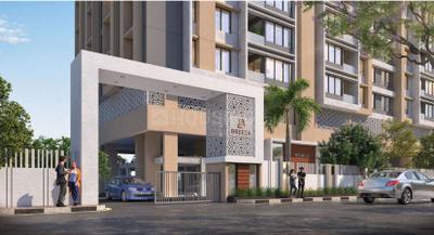 Project Image of 1181 Sq.ft 2 BHK Apartment / Flat for sale in Mundhwa for Rs. 9800000