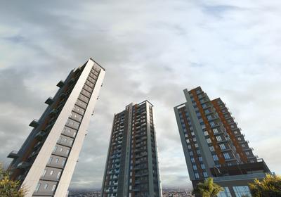 Project Image of 1226.0 - 2284.0 Sq.ft 3 BHK Apartment for buy in Nidhara Phase 1