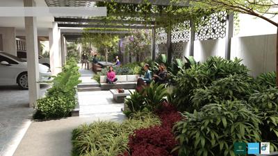 Project Image of 1136.0 - 1856.0 Sq.ft 2 BHK Apartment for buy in The Ninth By Amberstone