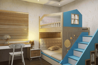 Project Image of 1275.0 - 1515.0 Sq.ft 3 BHK Apartment for buy in The Nest Beyonce