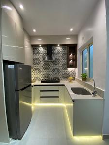 Project Image of 630.0 - 1285.0 Sq.ft 1 BHK Apartment for buy in Shriram North View Apartment