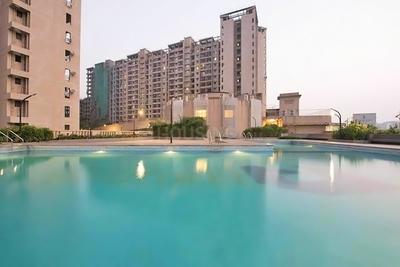Project Image of 650 Sq.ft 1 BHK Apartment / Flat for sale in Kalyan West for Rs. 3600000