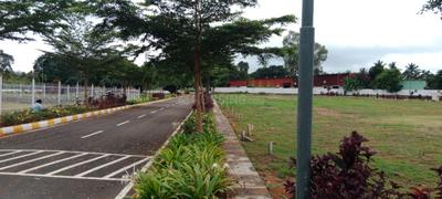 Project Image of 1200.0 - 2000.0 Sq.ft Residential Plot Plot for buy in Madhura Lotus