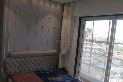 Project Image of 518.17 - 869.29 Sq.ft 1 BHK Apartment for buy in Space Sky Heights