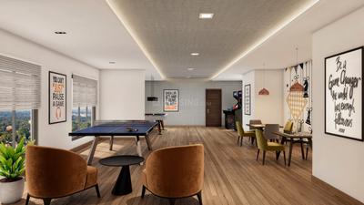 Project Image of 1025 Sq.ft 2 BHK Apartment / Flat for sale in Villankurichi for Rs. 7400000