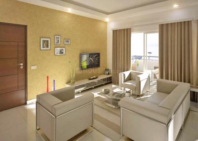 Project Image of 1200.0 - 1605.0 Sq.ft 2 BHK Apartment for buy in Pramuk Aqua Heights