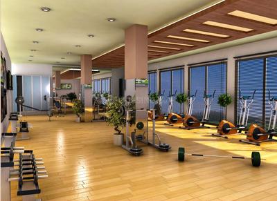 Project Image of 1270.0 - 1900.0 Sq.ft 2 BHK Apartment for buy in SDC Aishwarya Heights