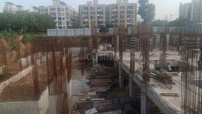 Project Image of 569.41 - 675.0 Sq.ft 2 BHK Apartment for buy in Suradhyam Sattva