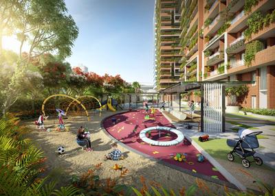 Project Image of 2187.0 - 5000.0 Sq.ft 3 BHK Apartment for buy in Pranava One Hyderabad Residential