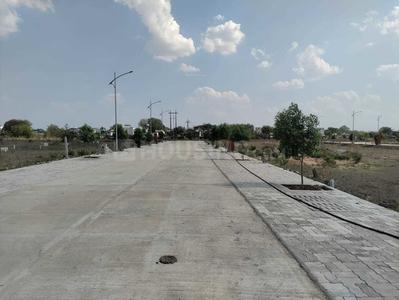 Project Image of 1200.0 - 6000.0 Sq.ft Residential Plot Plot for buy in Dera Greens 3