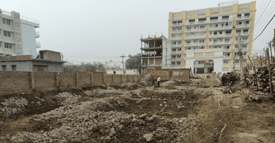 Project Image of 880.0 - 1420.0 Sq.ft 2 BHK Apartment for buy in Green Homes Kusum Darmdev Apartment