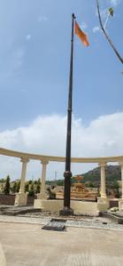 Project Image of 1054.0 - 1650.0 Sq.ft Residential Plot Plot for buy in Ojashvi Kalpvraksh Hills