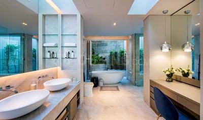 Project Image of 2731.0 - 3607.0 Sq.ft 3 BHK Villa for buy in Vilva The Ambience Vista