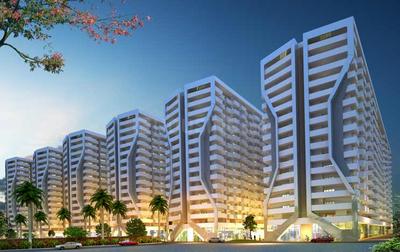 Project Image of 286.0 - 584.0 Sq.ft 1 BHK Apartment for buy in Amar Indraprasth Phase 6