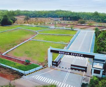 Project Image of 1307.0 - 4029.0 Sq.ft Residential Plot Plot for buy in Rohan Estate