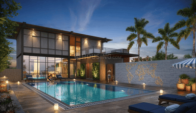 Project Image of 260.0 - 492.0 Sq.ft 1 BHK Apartment for buy in Pristine Prosperia Part 1