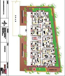 Vascon Venus Images for Layout Plan of Vascon Construction Vascon Venus 1